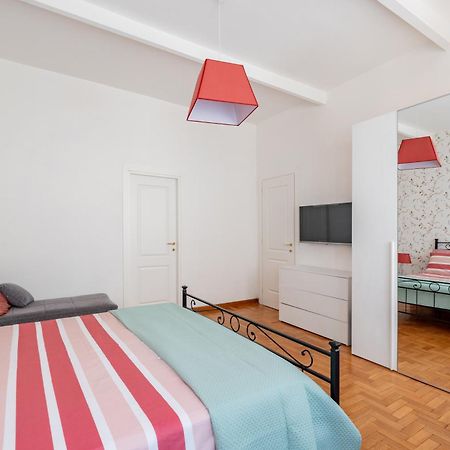 Homedesirome - La Casa A Colori Εξωτερικό φωτογραφία
