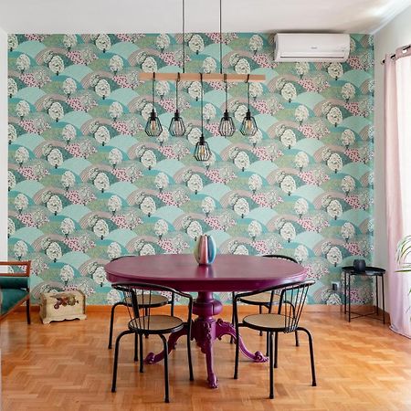 Homedesirome - La Casa A Colori Εξωτερικό φωτογραφία