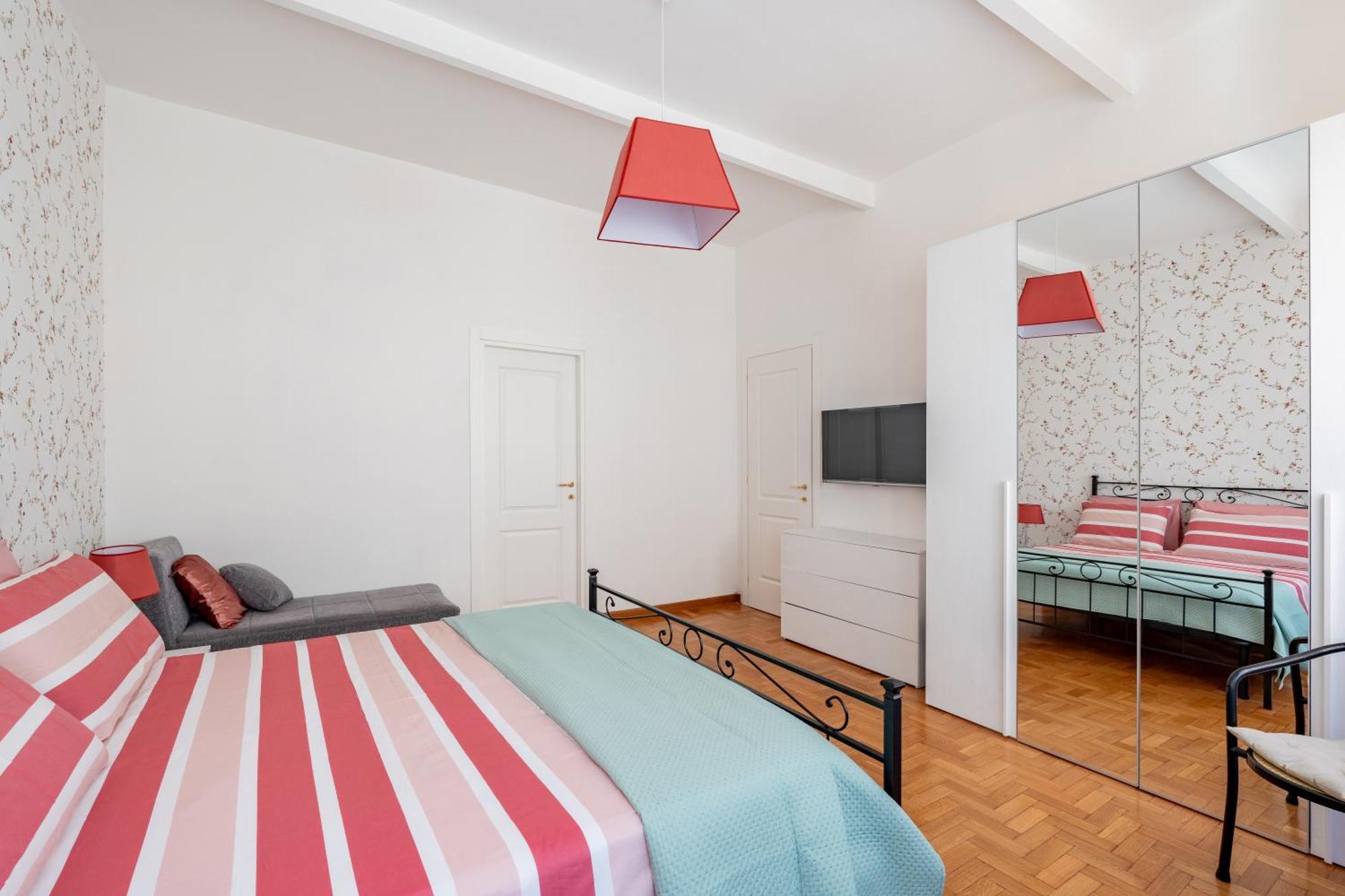 Homedesirome - La Casa A Colori Εξωτερικό φωτογραφία
