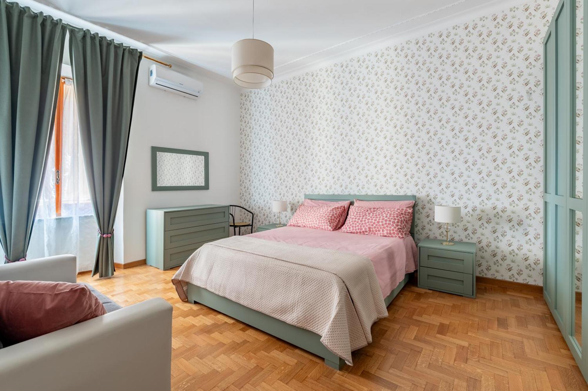 Homedesirome - La Casa A Colori Εξωτερικό φωτογραφία