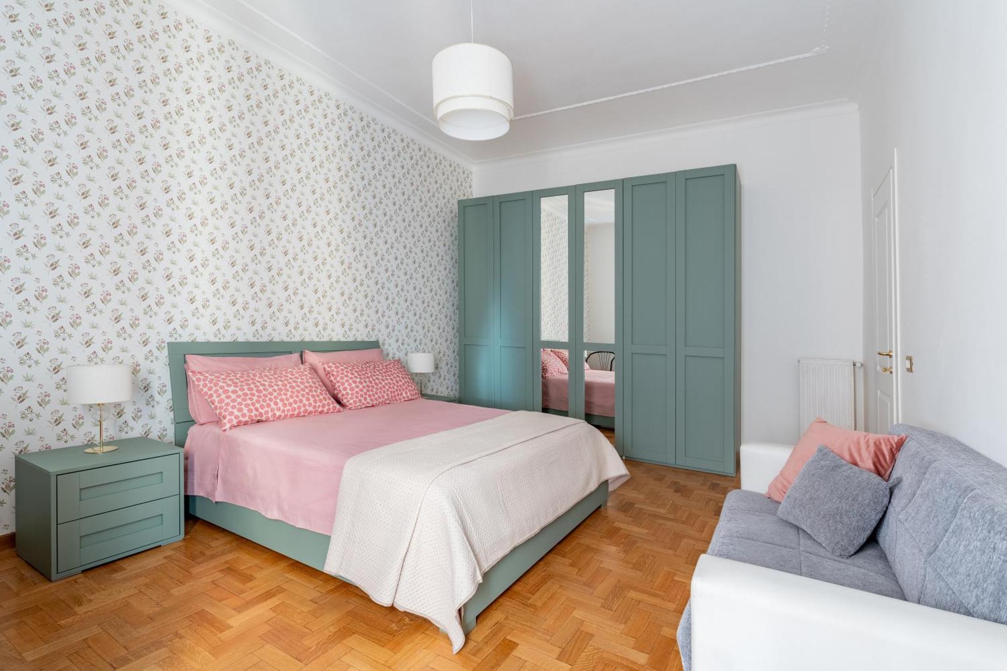 Homedesirome - La Casa A Colori Εξωτερικό φωτογραφία