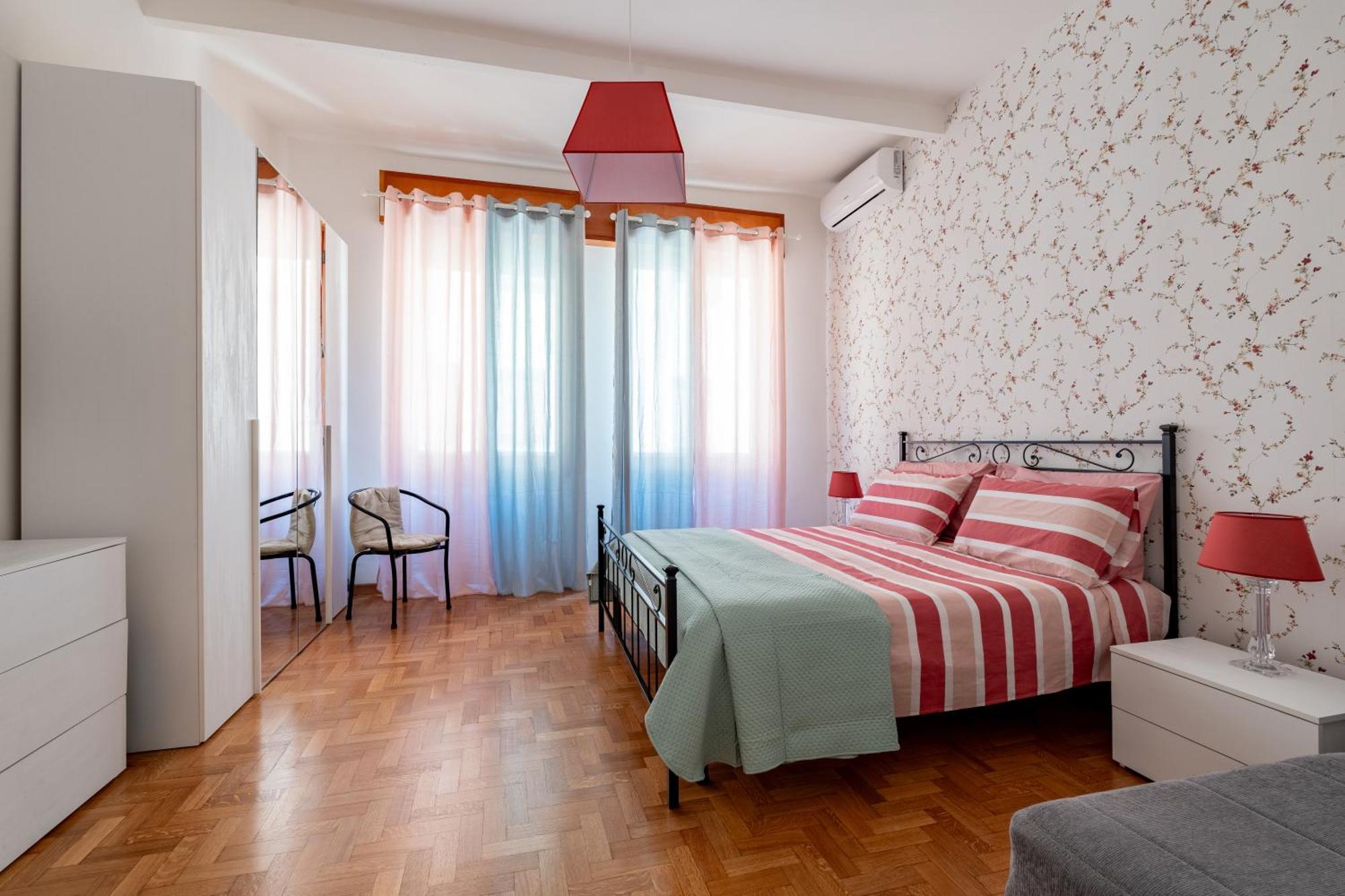 Homedesirome - La Casa A Colori Εξωτερικό φωτογραφία