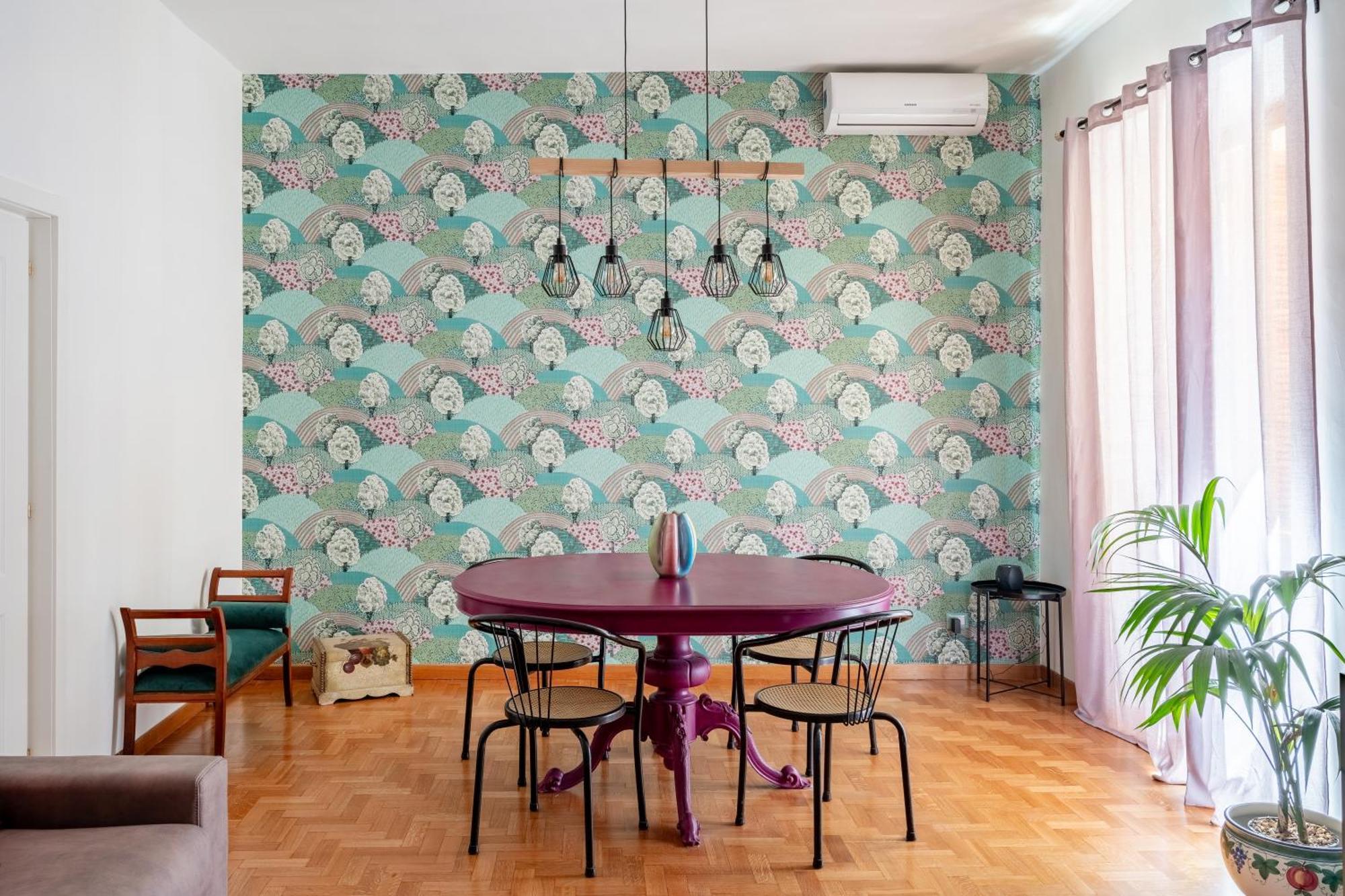 Homedesirome - La Casa A Colori Εξωτερικό φωτογραφία