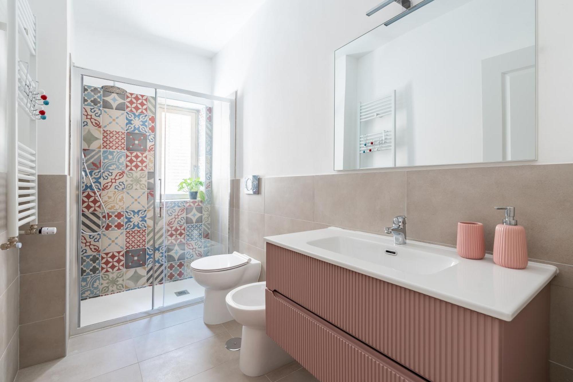 Homedesirome - La Casa A Colori Εξωτερικό φωτογραφία